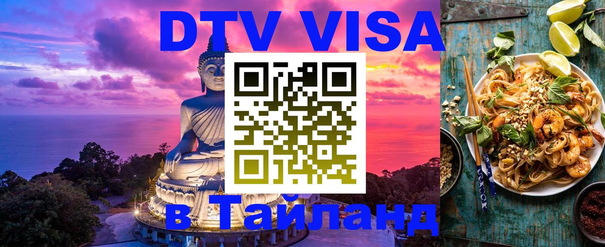 Сколько стоит DTV виза — актуальные цены, оформление даже без документов - Сургут  18.11.2025 